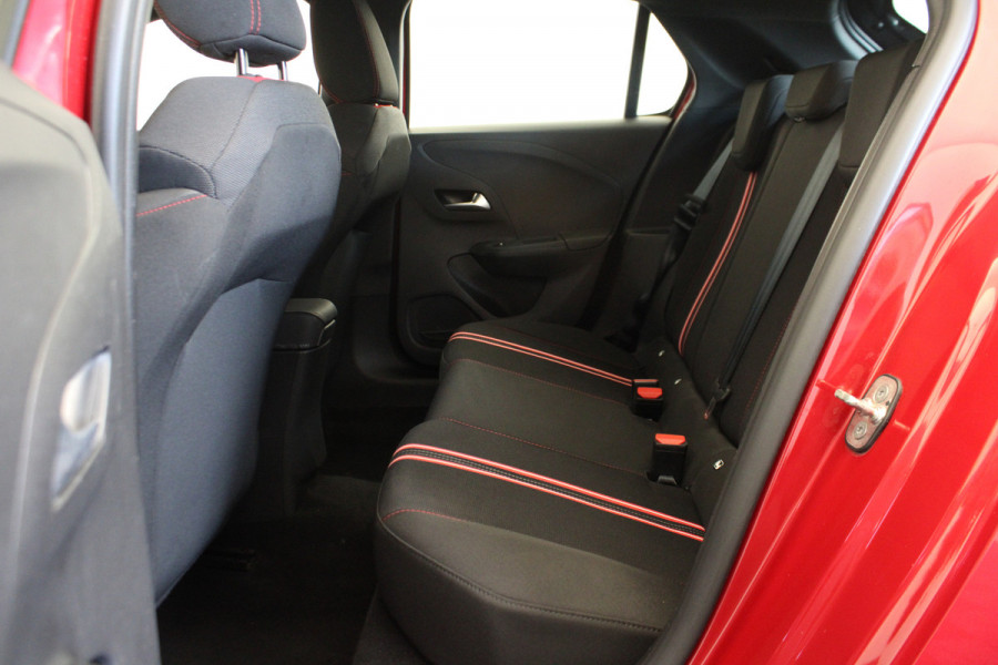 Opel Corsa 1.2 Turbo GS |Carplay|Camera|