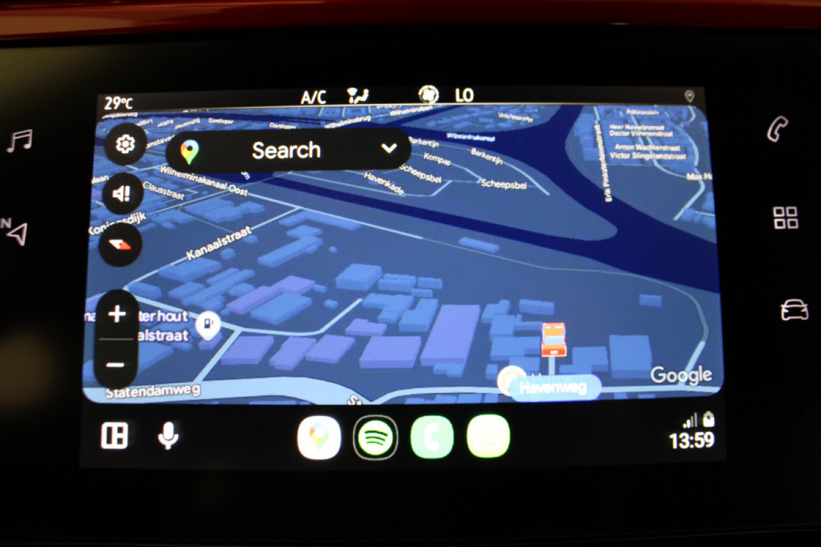 Opel Corsa 1.2 Turbo GS |Carplay|Camera|