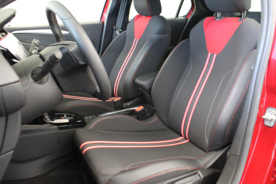 Opel Corsa 1.2 Turbo GS |Carplay|Camera|