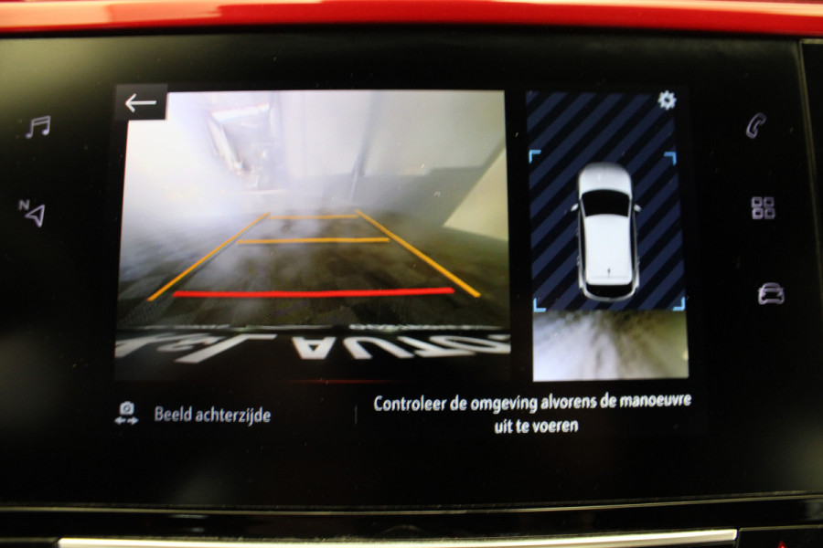 Opel Corsa 1.2 Turbo GS |Carplay|Camera|