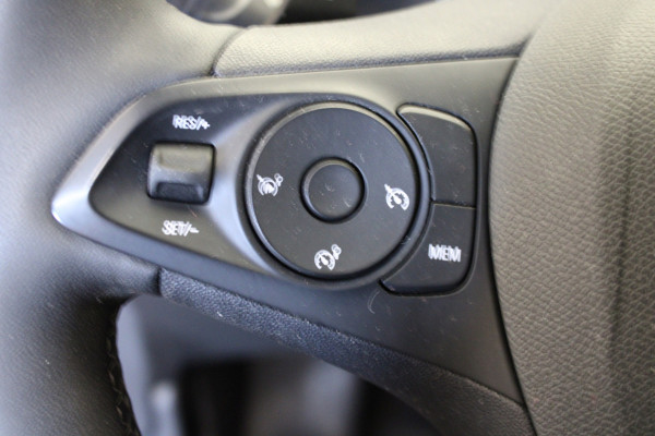 Opel Corsa 1.2 Turbo GS |Carplay|Camera|