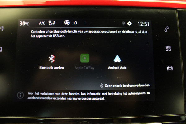 Opel Corsa 1.2 Turbo GS |Carplay|Camera|