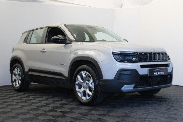 Jeep Avenger 1.2 Altitude |Camera|Navi|ACC|
