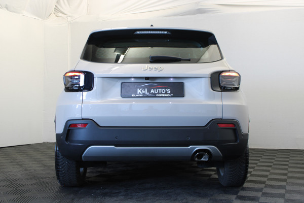 Jeep Avenger 1.2 Altitude |Camera|Navi|ACC|
