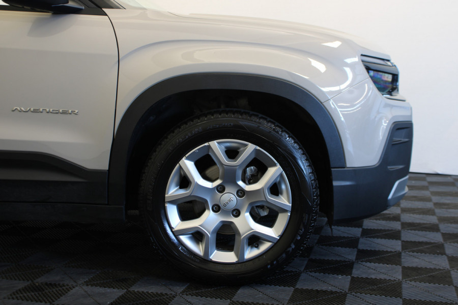 Jeep Avenger 1.2 Altitude |Camera|Navi|ACC|