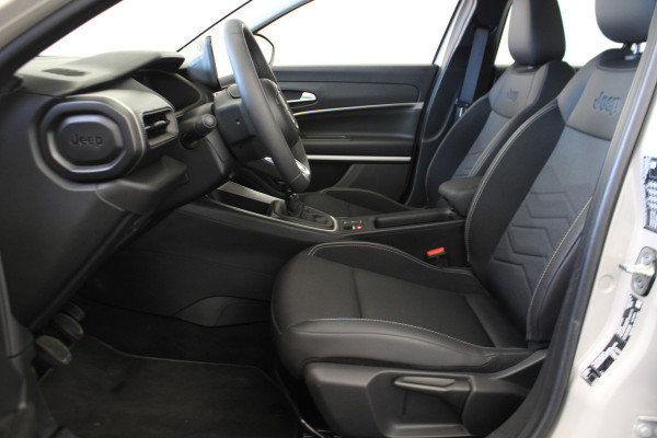 Jeep Avenger 1.2 Altitude |Camera|Navi|ACC|