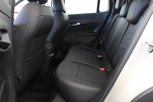 Jeep Avenger 1.2 Altitude |Camera|Navi|ACC|