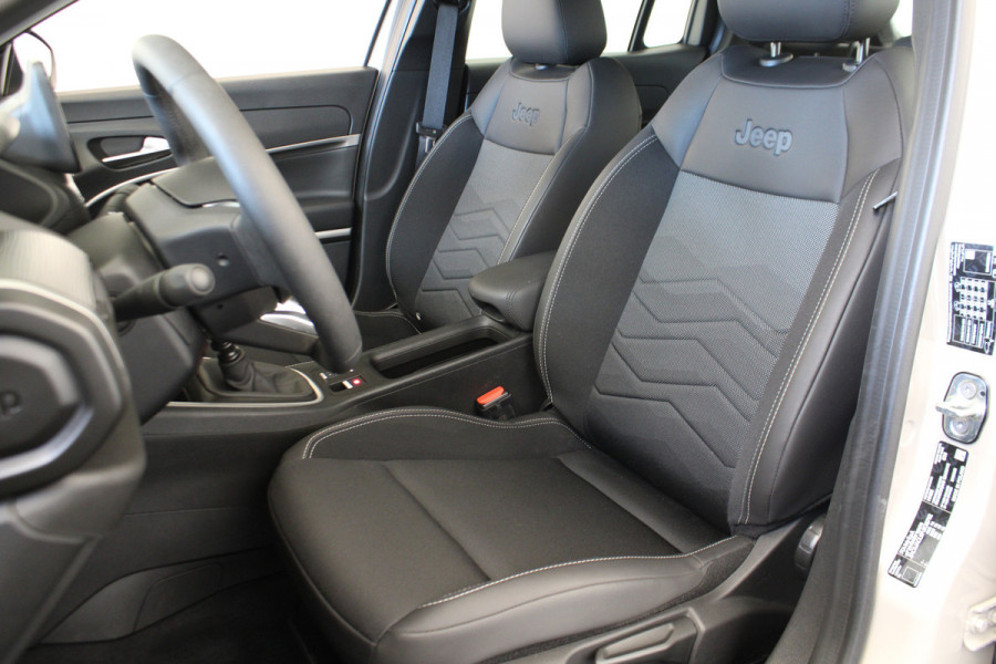 Jeep Avenger 1.2 Altitude |Camera|Navi|ACC|