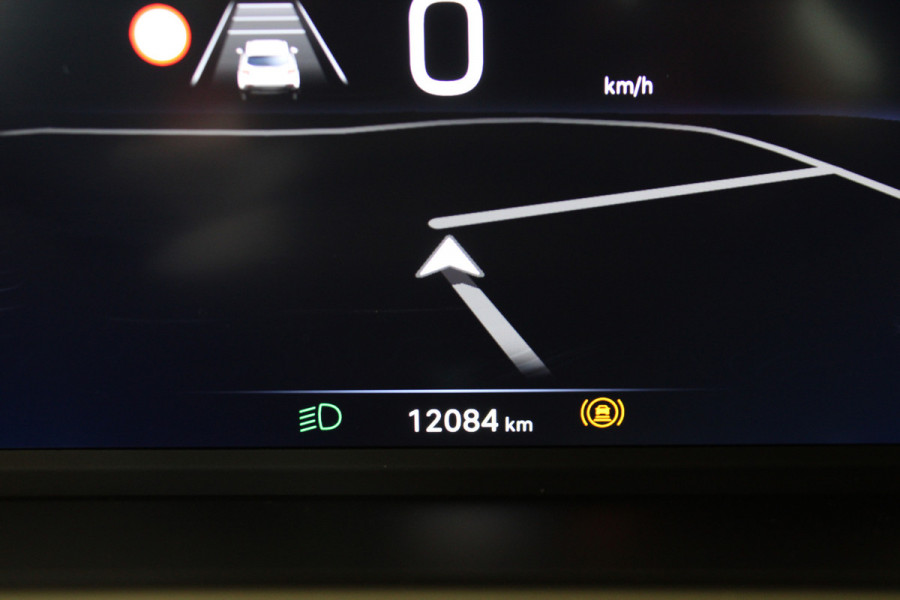 Jeep Avenger 1.2 Altitude |Camera|Navi|ACC|