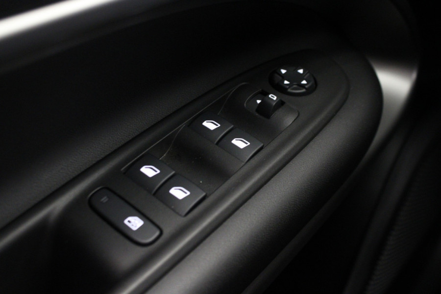 Jeep Avenger 1.2 Altitude |Camera|Navi|ACC|