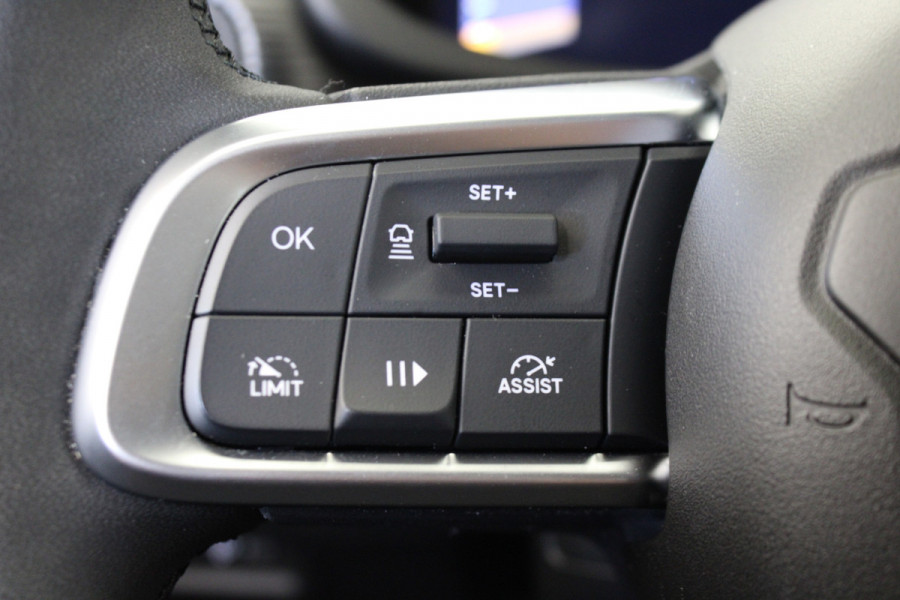 Jeep Avenger 1.2 Altitude |Camera|Navi|ACC|