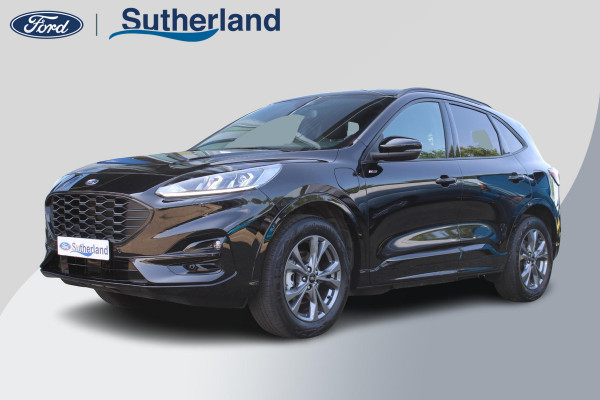 Ford Kuga 2.5 PHEV ST-Line | Winter Pack | Camera | Cruise Control | Navigatie |