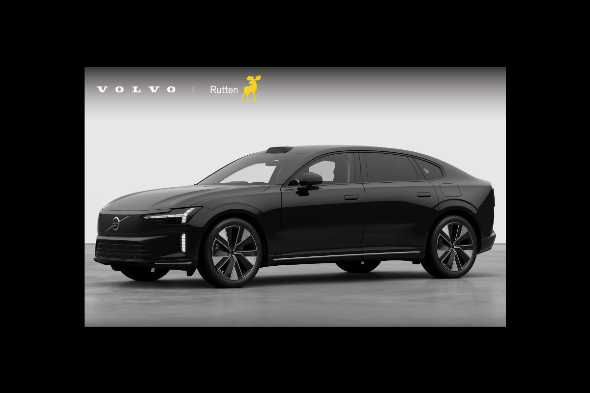 Volvo ES90 333PK Automaat Single Ext. Range Ultra Volvo ES90 333PK Automaat Single Ext. Range Ultra