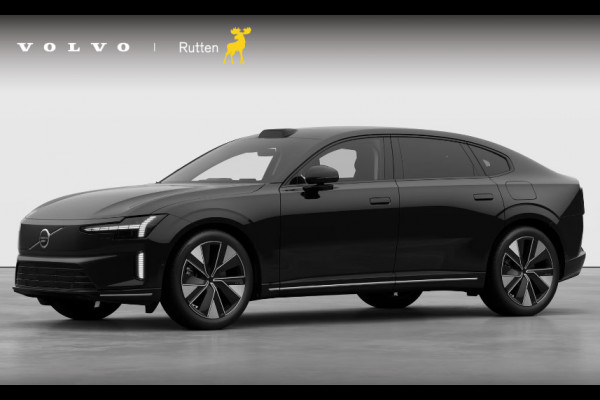 Volvo ES90 333PK Automaat Single Ext. Range Ultra