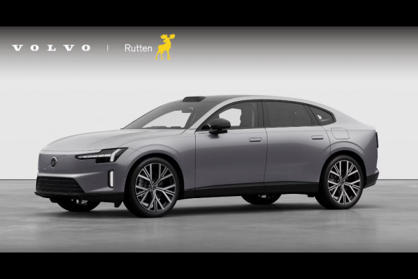 Volvo ES90 333PK Automaat Single Ext. Range Ultra