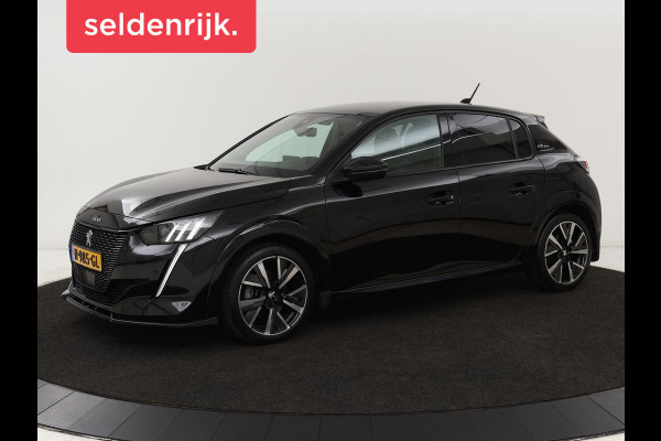 Peugeot 208 1.2 PureTech GT-Line | Panoramadak | Carplay | Afneembare trekhaak | Cruise control | Full LED | Navigatie | Camera | Sfeerverlichting