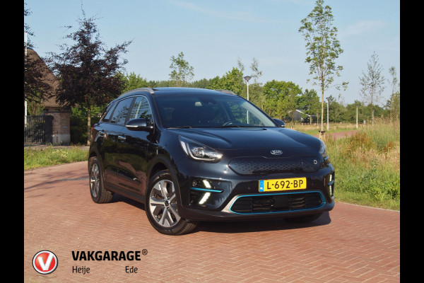 Kia e-Niro ExecutiveLine 64 kWh | Panoramadak | Camera | Apple Carplay | Cruise Control | JBL |
