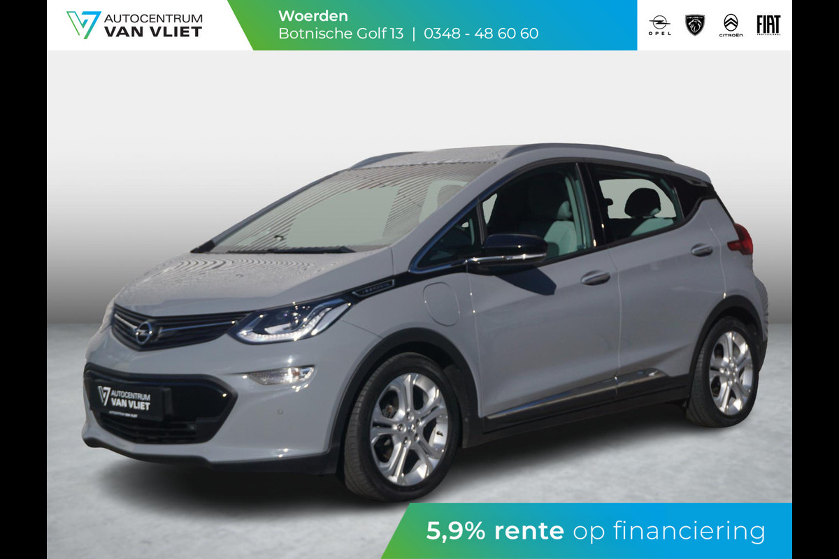 Opel Ampera-E Business 60 kWh Opel Ampera-E Business 60 kWh