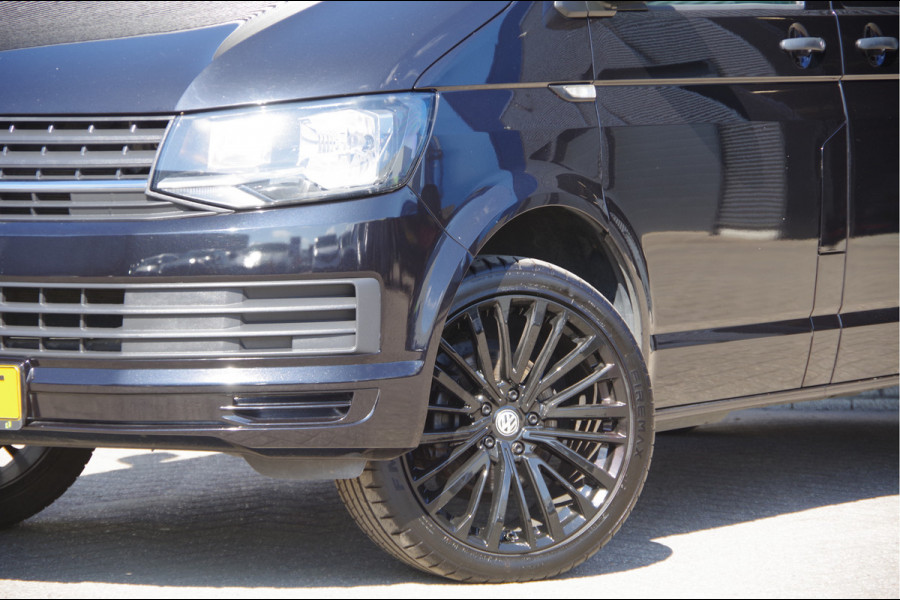 Volkswagen Transporter 2.0 TDI 150PK, L2, 2X SCHUIFDEUR, ADAPT. CRUISE, APPLE CARPLAY, SCHUIFDEUR LINKS, STOELVERWARMING, PARKEERSENSOREN,