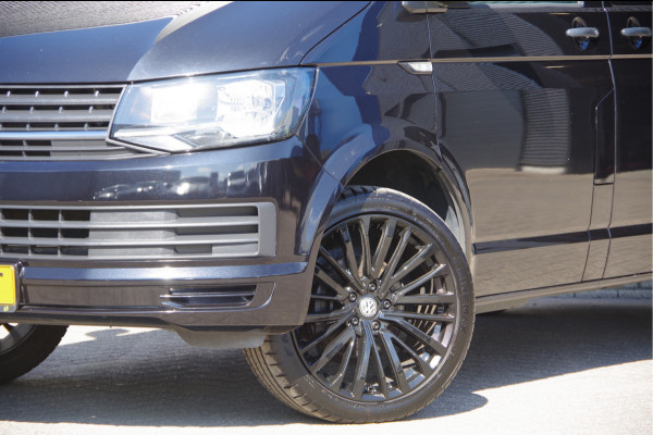 Volkswagen Transporter 2.0 TDI 150PK, L2, 2X SCHUIFDEUR, ADAPT. CRUISE, APPLE CARPLAY, SCHUIFDEUR LINKS, STOELVERWARMING, PARKEERSENSOREN,