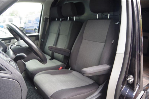 Volkswagen Transporter 2.0 TDI 150PK, L2, 2X SCHUIFDEUR, ADAPT. CRUISE, APPLE CARPLAY, SCHUIFDEUR LINKS, STOELVERWARMING, PARKEERSENSOREN,