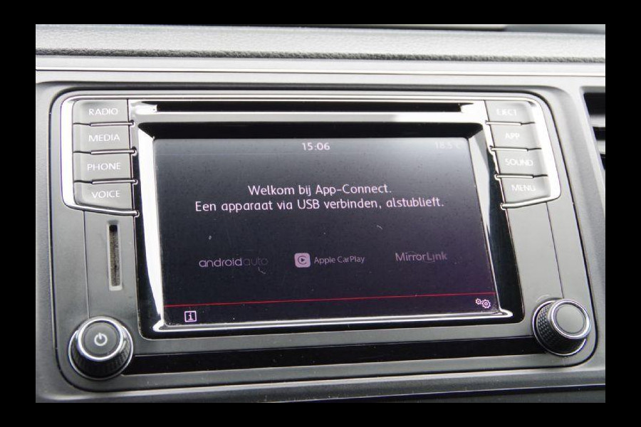 Volkswagen Transporter 2.0 TDI 150PK, L2, 2X SCHUIFDEUR, ADAPT. CRUISE, APPLE CARPLAY, SCHUIFDEUR LINKS, STOELVERWARMING, PARKEERSENSOREN,