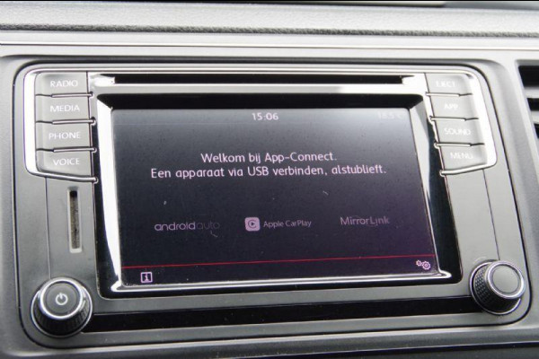Volkswagen Transporter 2.0 TDI 150PK, L2, 2X SCHUIFDEUR, ADAPT. CRUISE, APPLE CARPLAY, SCHUIFDEUR LINKS, STOELVERWARMING, PARKEERSENSOREN,