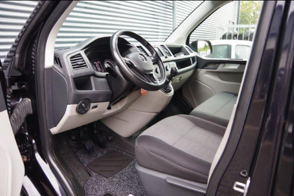 Volkswagen Transporter 2.0 TDI 150PK, L2, 2X SCHUIFDEUR, ADAPT. CRUISE, APPLE CARPLAY, SCHUIFDEUR LINKS, STOELVERWARMING, PARKEERSENSOREN,