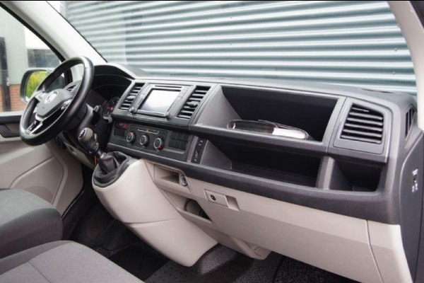 Volkswagen Transporter 2.0 TDI 150PK, L2, 2X SCHUIFDEUR, ADAPT. CRUISE, APPLE CARPLAY, SCHUIFDEUR LINKS, STOELVERWARMING, PARKEERSENSOREN,