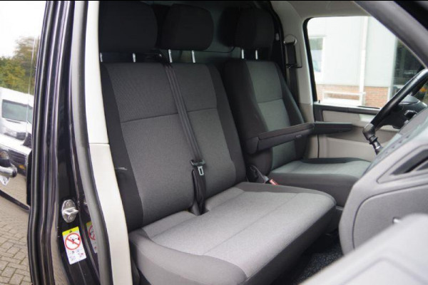 Volkswagen Transporter 2.0 TDI 150PK, L2, 2X SCHUIFDEUR, ADAPT. CRUISE, APPLE CARPLAY, SCHUIFDEUR LINKS, STOELVERWARMING, PARKEERSENSOREN,