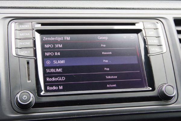 Volkswagen Transporter 2.0 TDI 150PK, L2, 2X SCHUIFDEUR, ADAPT. CRUISE, APPLE CARPLAY, SCHUIFDEUR LINKS, STOELVERWARMING, PARKEERSENSOREN,