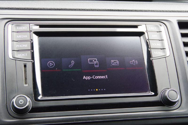 Volkswagen Transporter 2.0 TDI 150PK, L2, 2X SCHUIFDEUR, ADAPT. CRUISE, APPLE CARPLAY, SCHUIFDEUR LINKS, STOELVERWARMING, PARKEERSENSOREN,