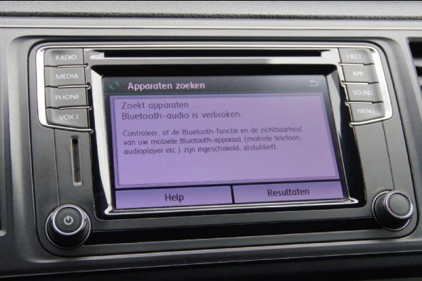 Volkswagen Transporter 2.0 TDI 150PK, L2, 2X SCHUIFDEUR, ADAPT. CRUISE, APPLE CARPLAY, SCHUIFDEUR LINKS, STOELVERWARMING, PARKEERSENSOREN,