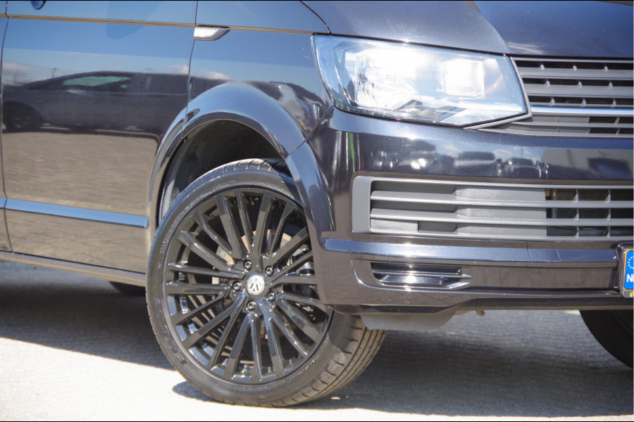 Volkswagen Transporter 2.0 TDI 150PK, L2, 2X SCHUIFDEUR, ADAPT. CRUISE, APPLE CARPLAY, SCHUIFDEUR LINKS, STOELVERWARMING, PARKEERSENSOREN,