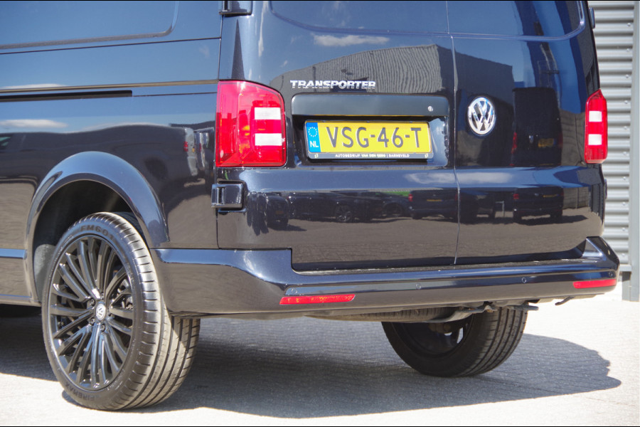 Volkswagen Transporter 2.0 TDI 150PK, L2, 2X SCHUIFDEUR, ADAPT. CRUISE, APPLE CARPLAY, SCHUIFDEUR LINKS, STOELVERWARMING, PARKEERSENSOREN,
