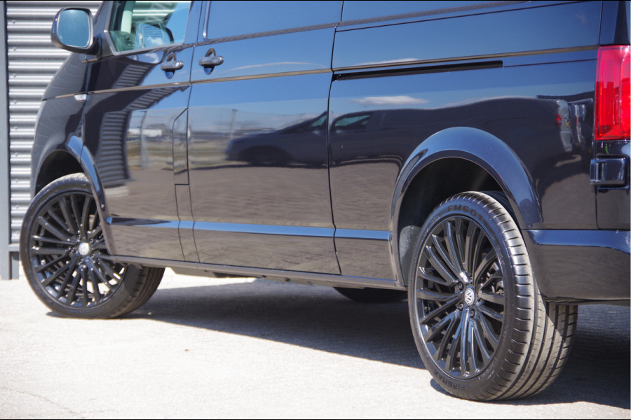 Volkswagen Transporter 2.0 TDI 150PK, L2, 2X SCHUIFDEUR, ADAPT. CRUISE, APPLE CARPLAY, SCHUIFDEUR LINKS, STOELVERWARMING, PARKEERSENSOREN,