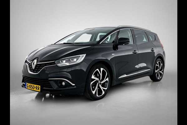 Renault Grand Scénic 1.3 TCe Bose(Goed OnderH, Navi, Parkeersensoren, Trekhaak, Cruise Con, Etc)