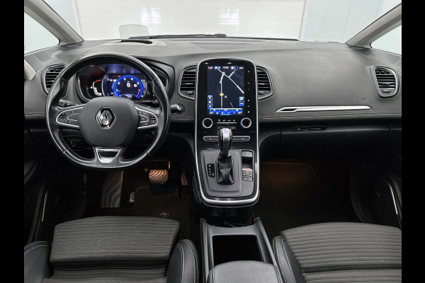 Renault Grand Scénic 1.3 TCe Bose(Goed OnderH, Navi, Parkeersensoren, Trekhaak, Cruise Con, Etc)