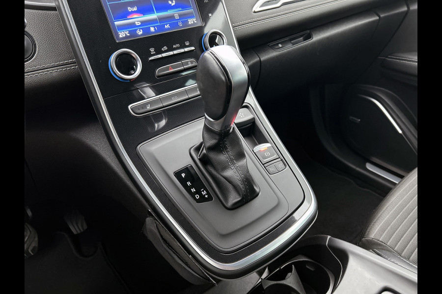 Renault Grand Scénic 1.3 TCe Bose(Goed OnderH, Navi, Parkeersensoren, Trekhaak, Cruise Con, Etc)