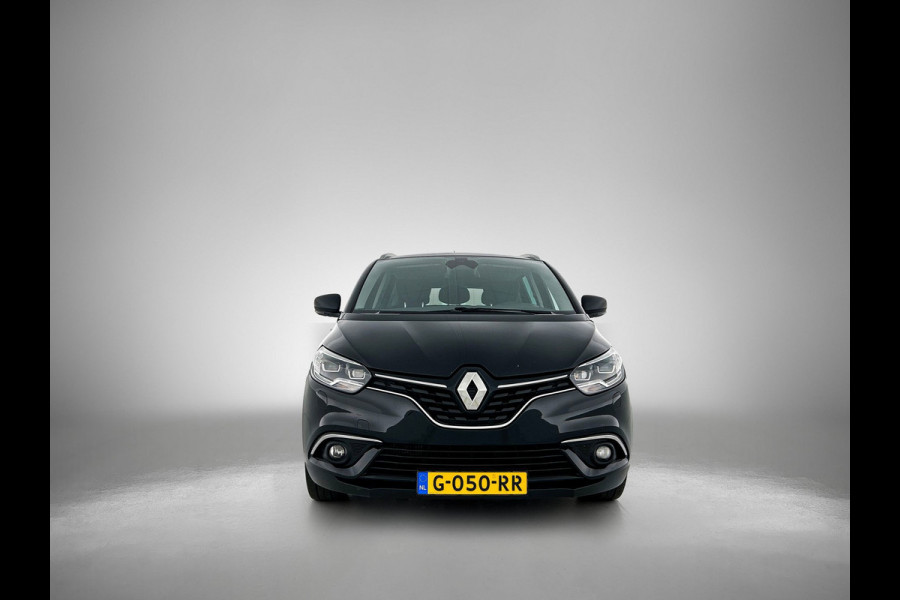 Renault Grand Scénic 1.3 TCe Bose(Goed OnderH, Navi, Parkeersensoren, Trekhaak, Cruise Con, Etc)