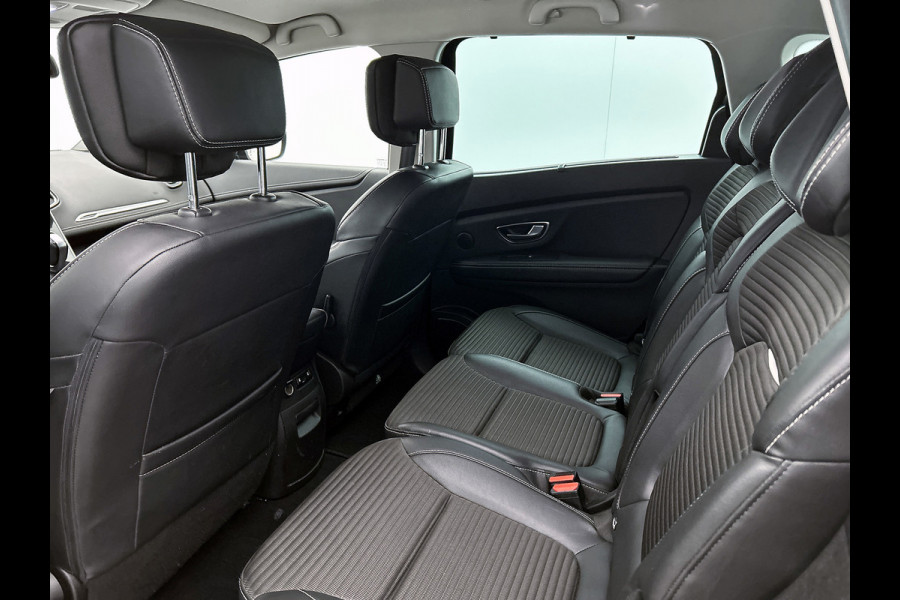 Renault Grand Scénic 1.3 TCe Bose(Goed OnderH, Navi, Parkeersensoren, Trekhaak, Cruise Con, Etc)