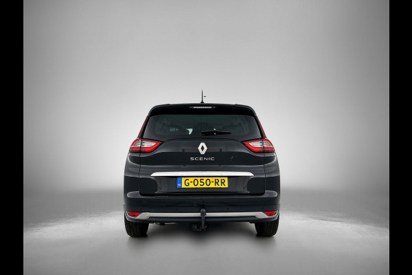 Renault Grand Scénic 1.3 TCe Bose(Goed OnderH, Navi, Parkeersensoren, Trekhaak, Cruise Con, Etc)