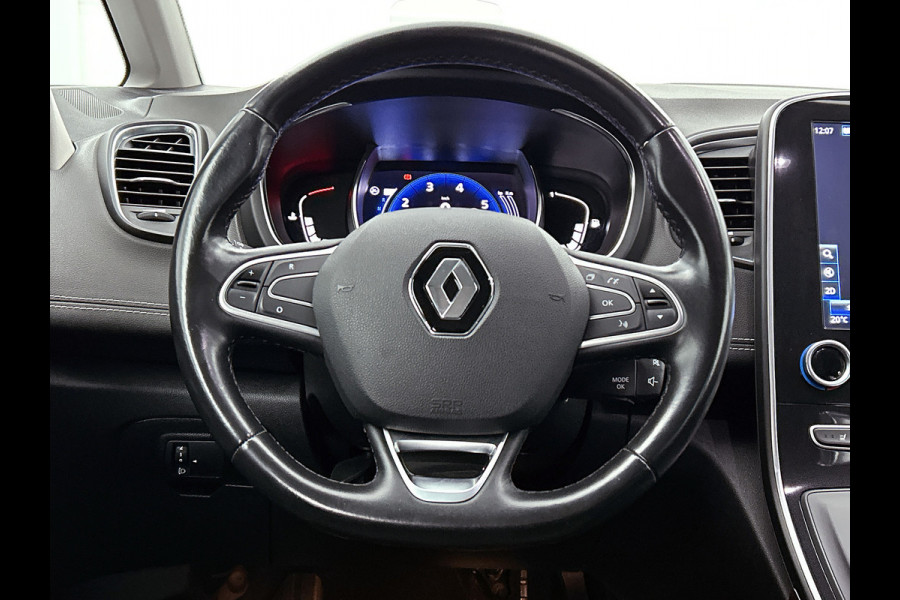 Renault Grand Scénic 1.3 TCe Bose(Goed OnderH, Navi, Parkeersensoren, Trekhaak, Cruise Con, Etc)