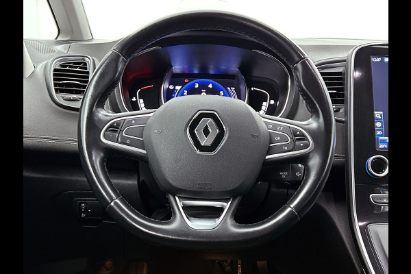 Renault Grand Scénic 1.3 TCe Bose(Goed OnderH, Navi, Parkeersensoren, Trekhaak, Cruise Con, Etc)