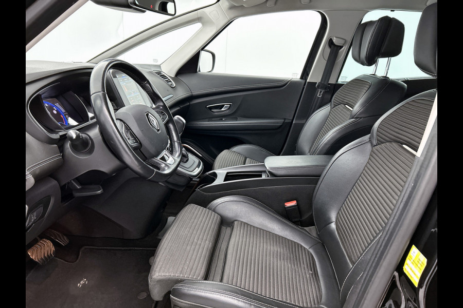 Renault Grand Scénic 1.3 TCe Bose(Goed OnderH, Navi, Parkeersensoren, Trekhaak, Cruise Con, Etc)