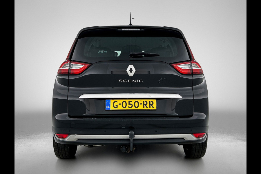 Renault Grand Scénic 1.3 TCe Bose(Goed OnderH, Navi, Parkeersensoren, Trekhaak, Cruise Con, Etc)