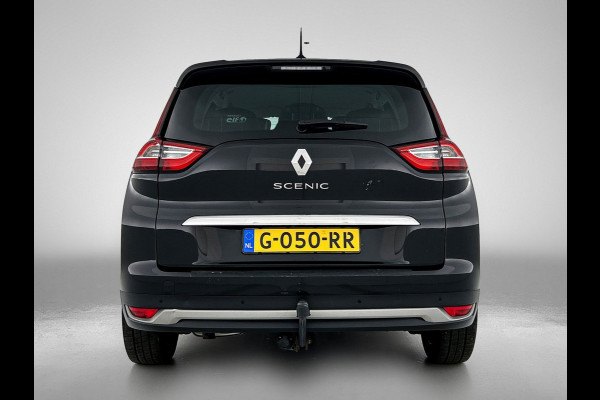Renault Grand Scénic 1.3 TCe Bose(Goed OnderH, Navi, Parkeersensoren, Trekhaak, Cruise Con, Etc)