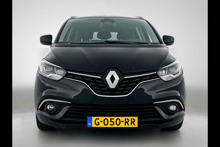 Renault Grand Scénic 1.3 TCe Bose(Goed OnderH, Navi, Parkeersensoren, Trekhaak, Cruise Con, Etc)