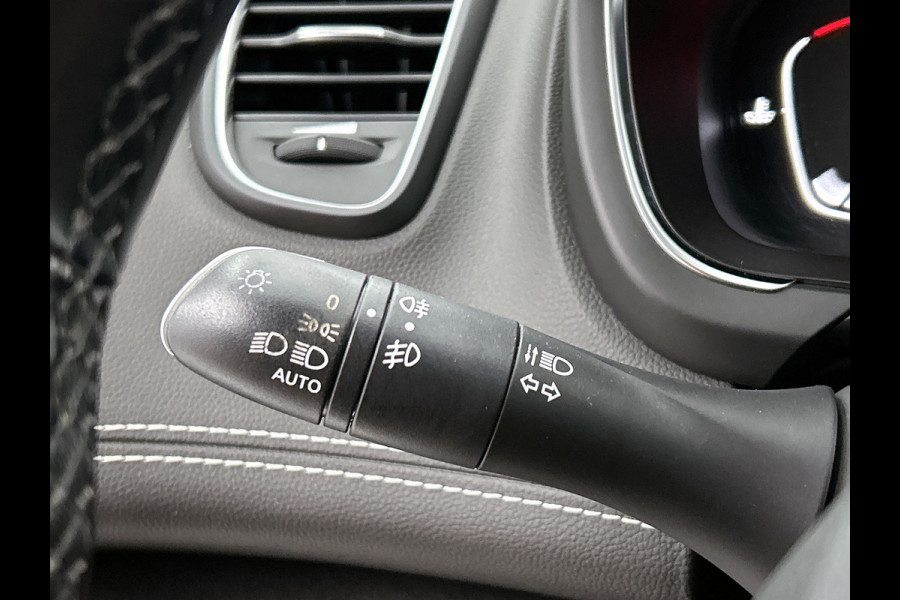 Renault Grand Scénic 1.3 TCe Bose(Goed OnderH, Navi, Parkeersensoren, Trekhaak, Cruise Con, Etc)