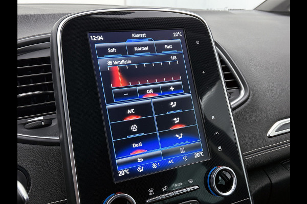 Renault Grand Scénic 1.3 TCe Bose(Goed OnderH, Navi, Parkeersensoren, Trekhaak, Cruise Con, Etc)